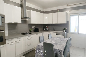 achat maison berre-l-etang 13130