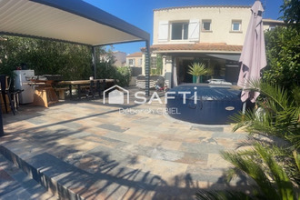 achat maison berre-l-etang 13130