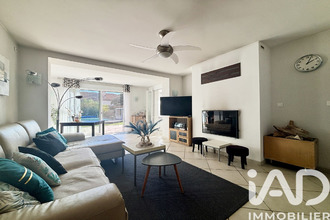 achat maison berre-l-etang 13130