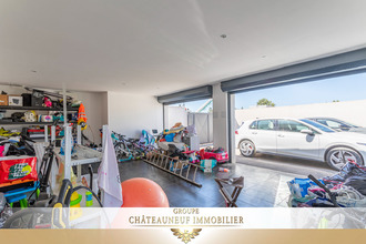 achat maison berre-l-etang 13130