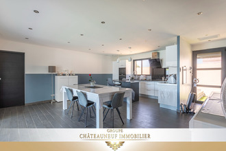 achat maison berre-l-etang 13130