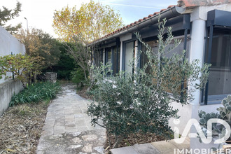 achat maison berre-l-etang 13130