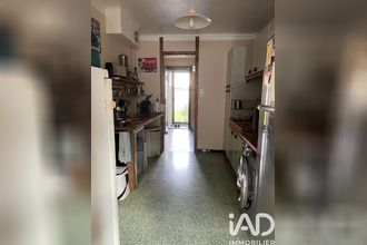 achat maison berre-l-etang 13130