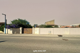 achat maison berre-l-etang 13130