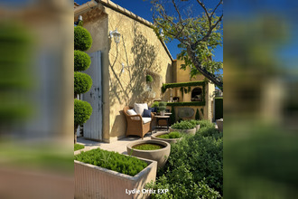 achat maison berre-l-etang 13130