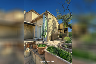 achat maison berre-l-etang 13130