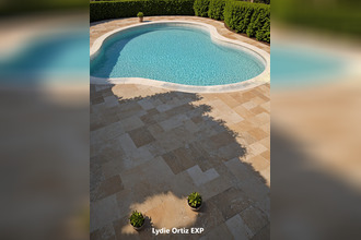 achat maison berre-l-etang 13130