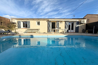 achat maison berre-l-etang 13130