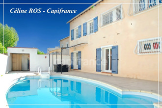 achat maison berre-l-etang 13130