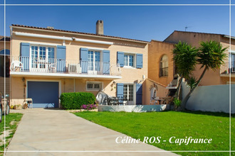 achat maison berre-l-etang 13130