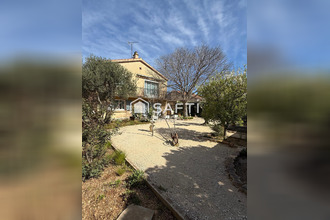 achat maison berre-l-etang 13130