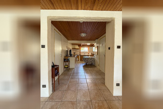 achat maison berre-l-etang 13130