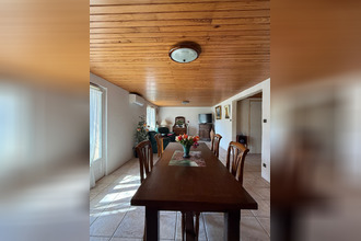 achat maison berre-l-etang 13130