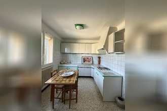 achat maison berre-l-etang 13130