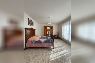 achat maison berre-l-etang 13130