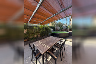 achat maison berre-l-etang 13130