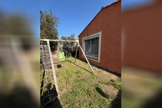 achat maison berre-l-etang 13130