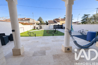 achat maison berre-l-etang 13130