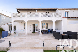 achat maison berre-l-etang 13130