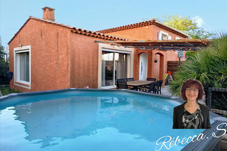 achat maison berre-l-etang 13130