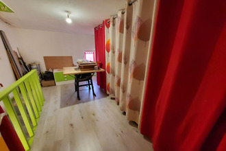 achat maison berre-l-etang 13130