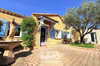 achat maison berre-l-etang 13130