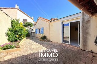 achat maison berre-l-etang 13130