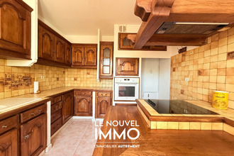 achat maison berre-l-etang 13130