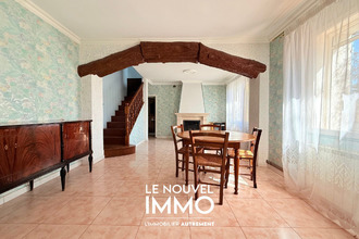 achat maison berre-l-etang 13130