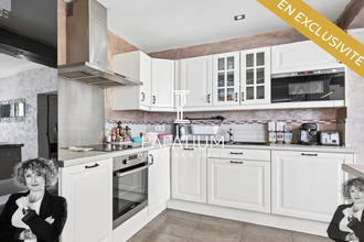 achat maison berre-l-etang 13130