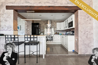 achat maison berre-l-etang 13130