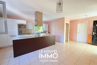 achat maison berre-l-etang 13130