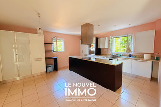 achat maison berre-l-etang 13130