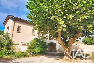 achat maison berre-l-etang 13130