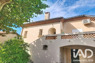 achat maison berre-l-etang 13130