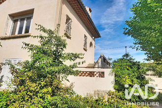 achat maison berre-l-etang 13130