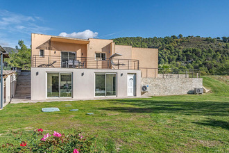 achat maison berre-les-alpes 06390