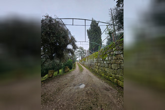 achat maison berre-les-alpes 06390