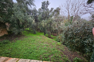 achat maison berre-les-alpes 06390