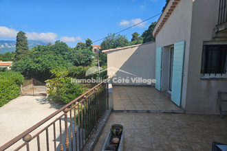 achat maison berre-les-alpes 06390
