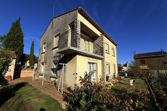 achat maison berriac 11000