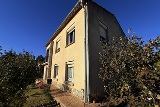 achat maison berriac 11000