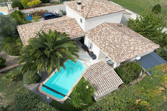 achat maison berriac 11090