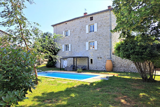 achat maison berrias-et-casteljau 07460