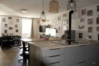 achat maison berrias-et-casteljau 07460