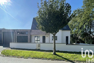 achat maison berric 56230