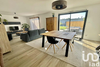 achat maison berric 56230