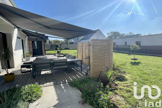 achat maison berric 56230