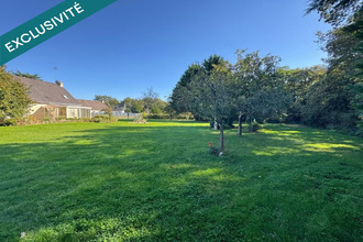 achat maison berric 56230