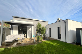 achat maison berric 56230